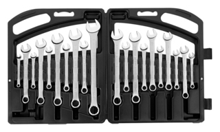 Stanley 20 Piece Combination Wrench Set - 85-783 Product Image